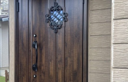 ［瀬戸市］玄関ドア交換・浴室改修・トイレ改修・内窓取付け　Ｈ様邸サムネイル