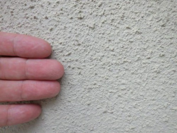 【豊田市】外壁塗装：築30年のモルタル外壁を無機塗料で施工しましたサムネイル