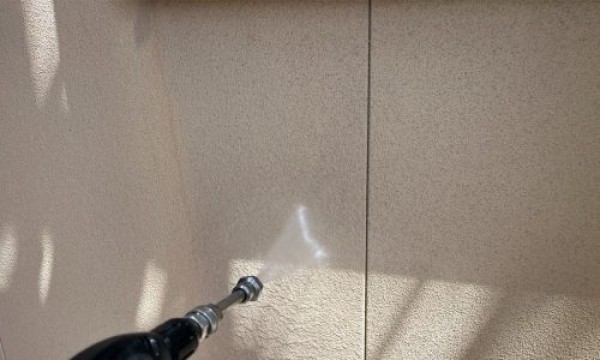 【尾張旭市　外壁塗装】無機塗料で長持ちする外壁塗装事例とそのメリットサムネイル