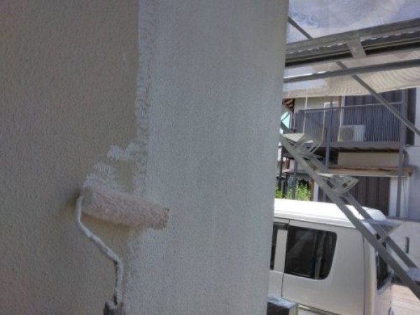 【瀬戸市】築40年の外壁塗装と屋根塗装,モルタル壁とスレート屋根の塗り替えポイントサムネイル