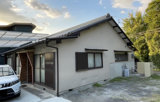 ［長久手市］外壁塗装・屋根塗装　A様邸サムネイル