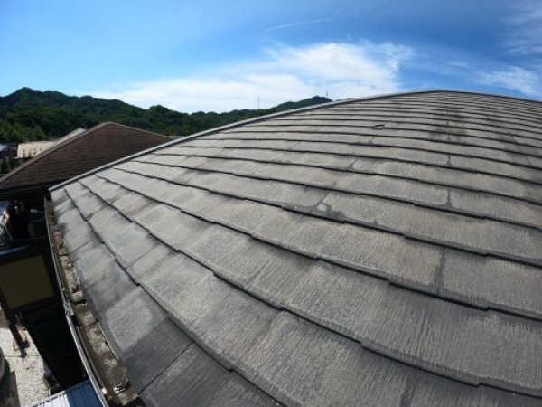 【豊田市】屋根カバー工法のリフォーム 20年経過したスレート屋根に最適な選択とは？サムネイル