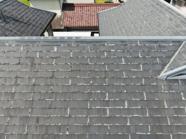 【春日井市】屋根カバー工法で長持ちする屋根を実現！劣化した屋根をしっかりメンテナンスサムネイル