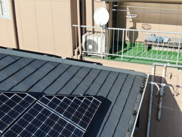 【瀬戸市】築13年の家に迫る劣化のサイン！瀬戸市で外壁塗装と屋根塗装が必要な理由とは？サムネイル