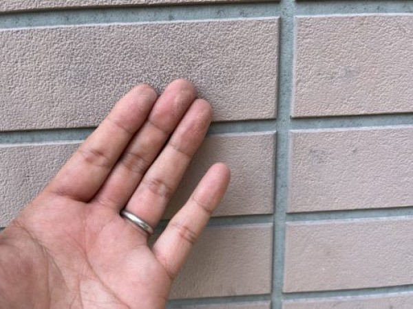 【豊田市】築28年の住宅外壁塗装の現地調査, 劣化対策とメンテナンスの重要性サムネイル