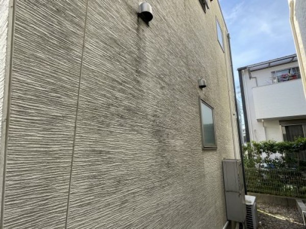 【尾張旭市】築12年のサイディング外壁塗装を行いましたサムネイル