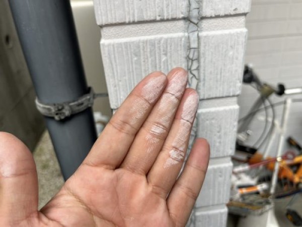 【瀬戸市】築28年の外壁塗装・屋根塗装の見積もり依頼,劣化対策と最適なメンテナンス方法サムネイル