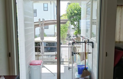 ［日進市］内窓・浴室・洗面化粧台・ガス給湯器　H様邸サムネイル