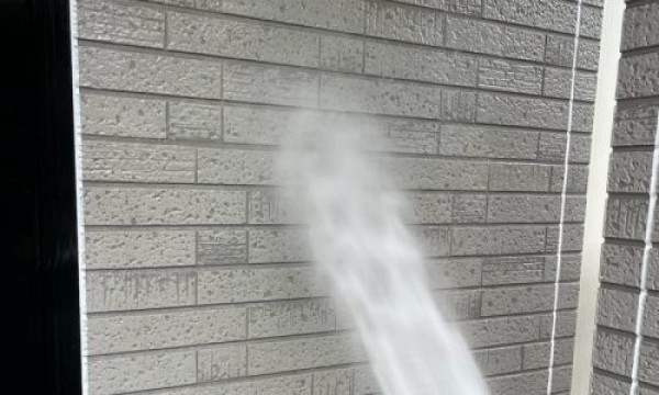 【瀬戸市】築25年の外壁塗装を実施！フッ素塗料の効果サムネイル