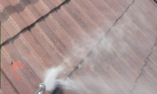 【瀬戸市】25年経過したモニエル瓦の屋根塗装事例, 耐久性を高めるメンテナンス方法サムネイル