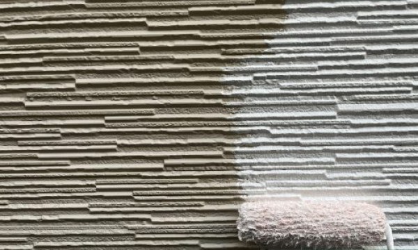 【瀬戸市 】外壁塗装と屋根塗装の施工事例, 高耐久無機塗料で長持ち＆美しい仕上がりサムネイル