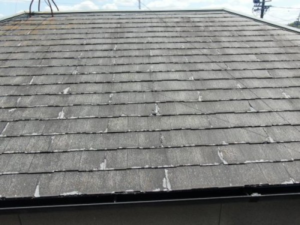 【 瀬戸市】外壁塗装, 築25年の家の屋根と外壁のメンテナンス方法サムネイル