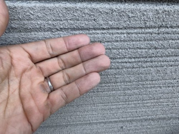 【長久手市】外壁塗装, 築12年住宅のメンテナンスと劣化診断サムネイル