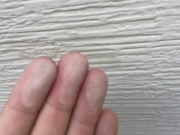 【瀬戸市】築17年の外壁塗装と屋根メンテナンス, 外壁の劣化対策を提案サムネイル