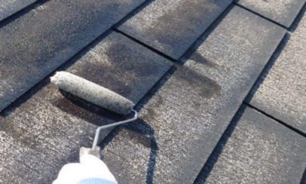 【瀬戸市】外壁塗装と屋根塗装, 築13年の住まいを美しくリフレッシュサムネイル