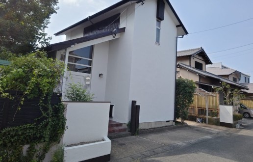 外壁塗装・屋根塗装　N様邸サムネイル