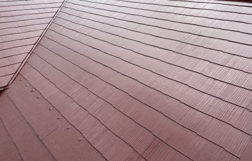 ［豊田市］屋根塗装　M様邸サムネイル