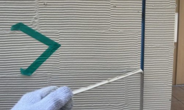 【長久手市 】外壁塗装, サイディング外壁の施工事例と耐久性を高めるシーリング補修サムネイル