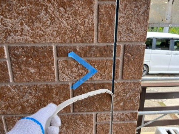 【瀬戸市】高耐久塗料を使用した外壁塗装, シーリング補修で長持ち施工サムネイル