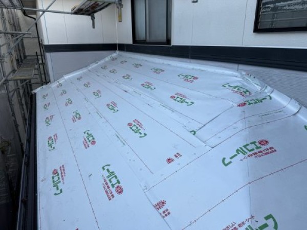 【豊田市】外壁塗装と屋根カバー工法工事, 耐久性と美観を保つ最適なメンテナンス方法サムネイル