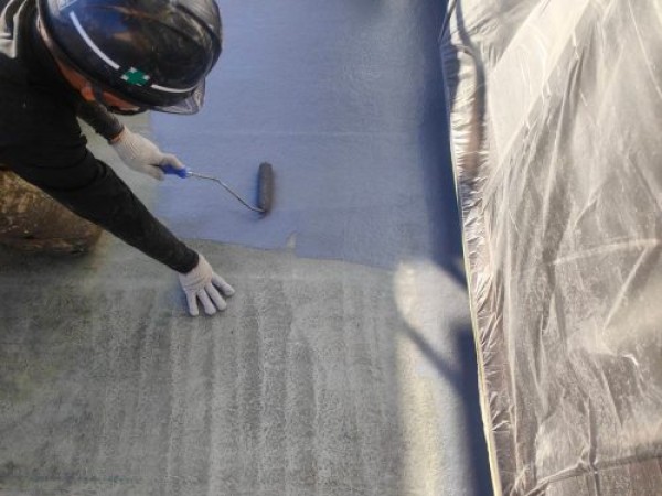 【名古屋市守山区】防水工事ならリメイクホーム！ベランダ防水の施工事例と重要性を解説サムネイル