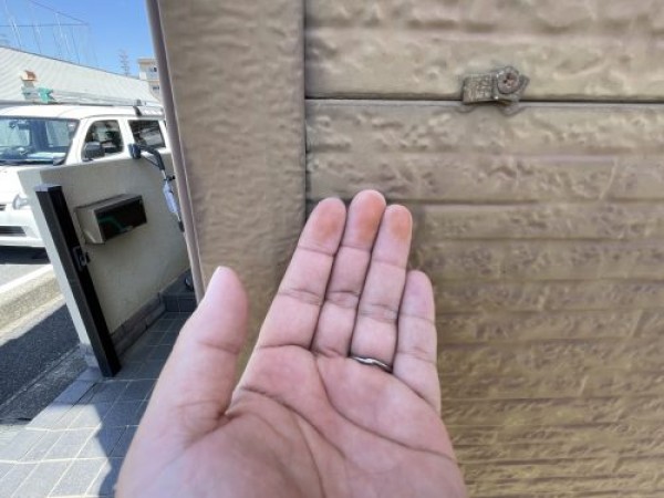 【尾張旭市】外壁塗装とシーリング交換, 防水性と耐久性を高める重要なポイントサムネイル