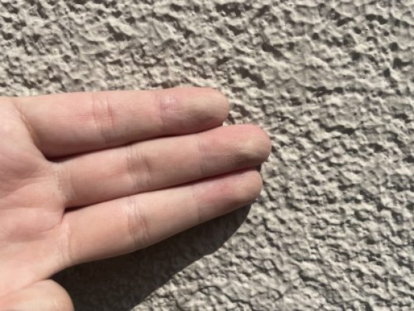 【名古屋市守山区】外壁塗装:, 定期メンテナンスのメリットと必要性サムネイル