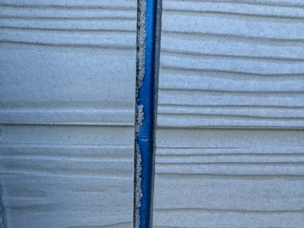 【尾張旭市】外壁塗装の重要性と施工手順, 16年経過した住宅で調査サムネイル