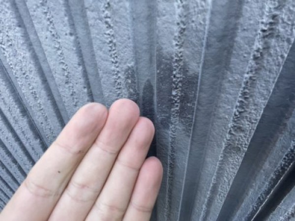 【長久手市】築17年の外壁塗装調査, 劣化症状と最適なメンテナンス方法をご提案サムネイル