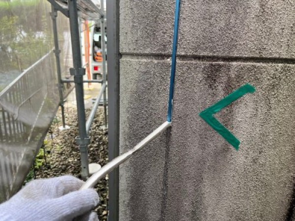 【尾張旭市】外壁塗装, 劣化したサイディングを美しく修復する施工事例サムネイル