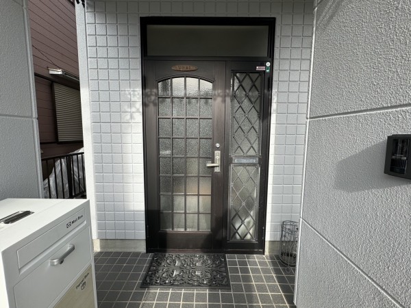 【豊田市】玄関ドア交換：LIXILリシェントで安全・快適・美しさを手に入れるサムネイル