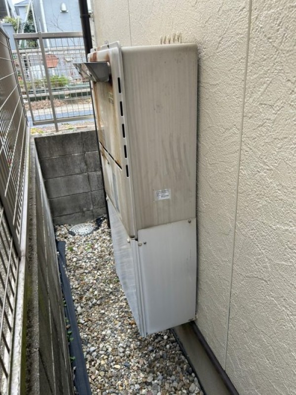 尾張旭市での給湯器交換ならリメイクホームにお任せ！経年劣化のサインと交換のタイミングをご紹介サムネイル