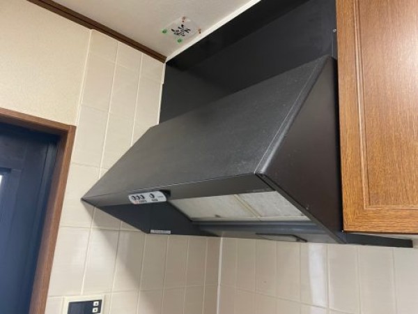 【瀬戸市】レンジフード交換ならお任せ！掃除が簡単で省エネな最新施工事例を紹介サムネイル