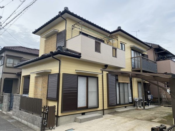 【外壁塗装をお考えの方】外壁塗装の最適な方法とは？吹き付け塗装で美しい仕上がりをサムネイル