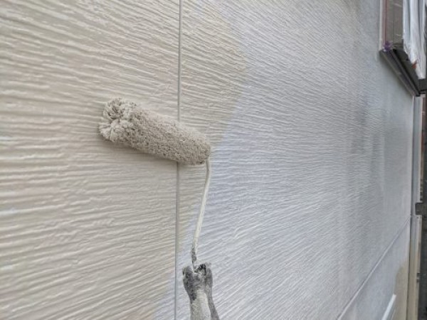 【瀬戸市】外壁塗装と屋根塗装の施工事例, 耐久性の高い無機塗料サムネイル