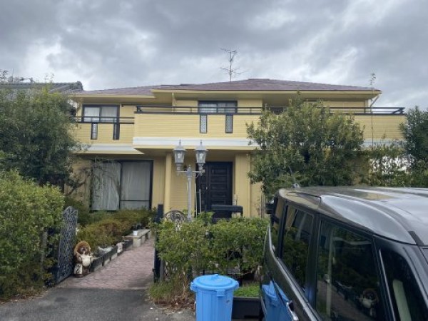 【豊田市】外壁塗装・屋根塗装ならリメイクホーム, 高耐久塗料で安心施工サムネイル