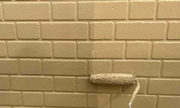 【瀬戸市】外壁塗装, 築15年の住宅を耐久性と美観アップ！施工事例をご紹介サムネイル