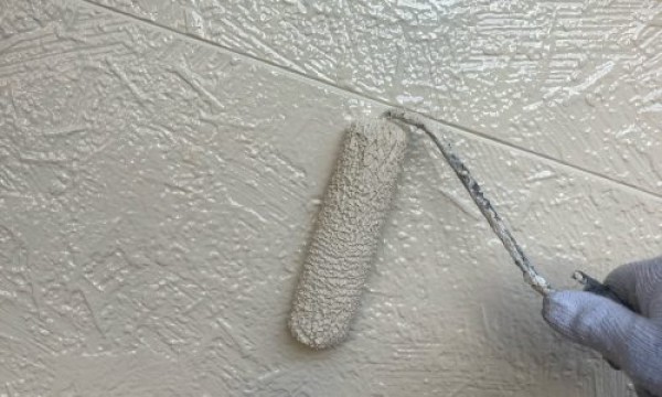 【瀬戸市】外壁塗装をお考えの方へ, 無機塗料を使用した耐久性抜群の外壁塗装サムネイル