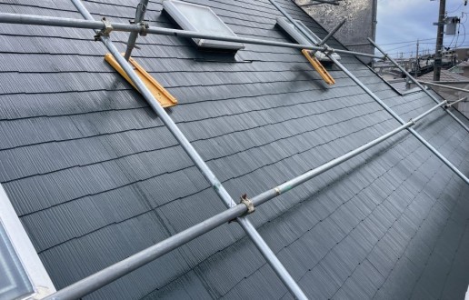 ［日進市］屋根塗装　Ｏ様邸サムネイル