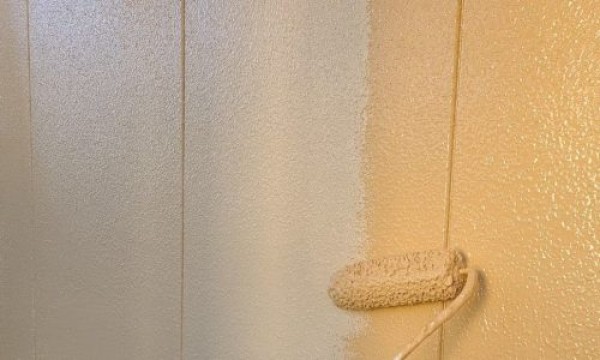 【豊田市】外壁塗装, 築34年のサイディング外壁をフッ素塗料RHピュアフレック4Fでリフォームサムネイル