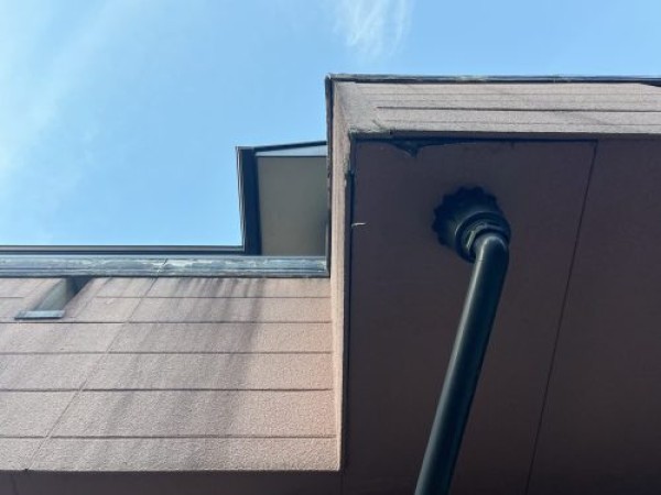 【豊田市】建物調査で発見した外壁と屋根の劣化サムネイル