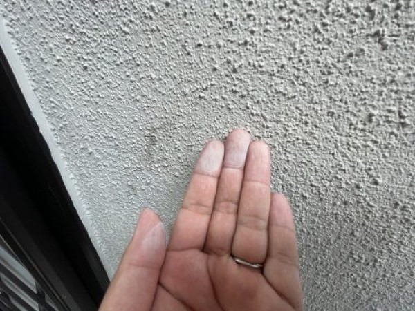 【長久手市】外壁塗装！築32年のお宅のメンテナンスと早期対応の重要性サムネイル