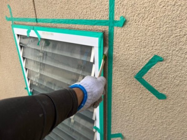 【尾張旭市】外壁塗装, 家全体を明るく！サムネイル