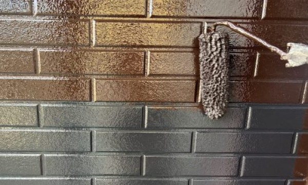 【豊田市】外壁塗装ならリメイクホーム！築30年の住宅の外壁・屋根塗装工事の詳細と仕上がりサムネイル