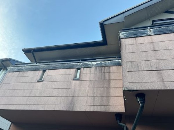 【豊田市】外壁塗装を検討中のお客様宅を調査しましたサムネイル