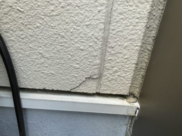 【名古屋市守山区】外壁塗装を検討中の方へ, 劣化した外壁の状態と最適な塗装プランのご提案サムネイル