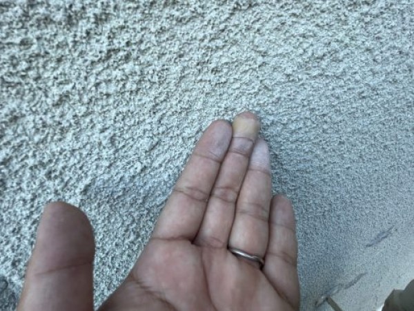 【尾張旭市】外壁塗装のご提案, 築35年のご自宅に適切なメンテナンスを提供サムネイル