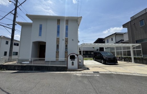 ［瀬戸市］外壁塗装　M様邸サムネイル