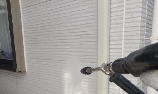 【尾張旭市】外壁塗装！サイディング外壁のメンテナンスサムネイル