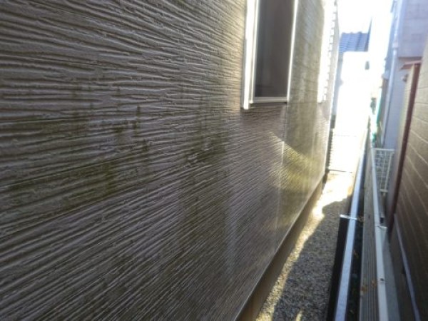 【尾張旭市】外壁塗装, 築15年のサイディング外壁を調査！劣化症状とメンテナンスのポイントサムネイル